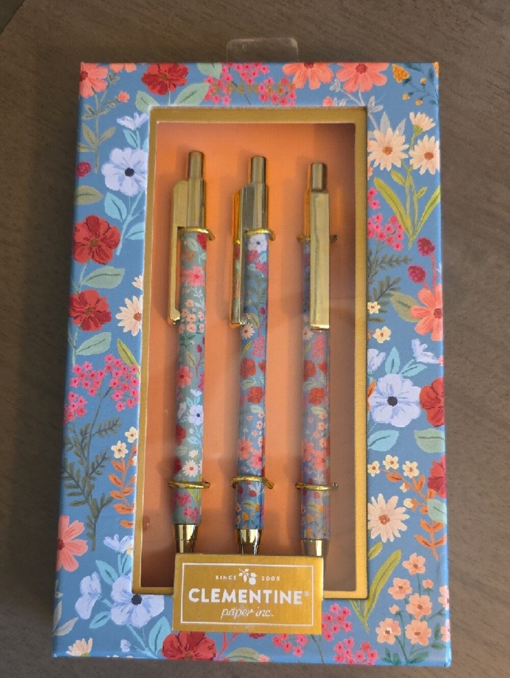 Treasures in Turquoise & Teal Mystery Box - Picture 2 of 16
